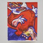 1745 4175 LITOGRAPH IN C..